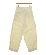 Spick and Span（スピックアンドスパン）デニムパンツ 白 サイズ:38(M位) レディース/2200696295027