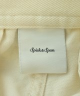 Spick and Span（スピックアンドスパン）デニムパンツ 白 サイズ:38(M位) レディース/2200696295027