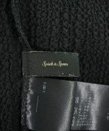 Spick and Span（スピックアンドスパン）ブラウス 黒 サイズ:F レディース/2200696384028