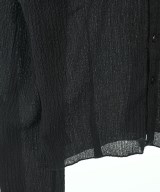 Spick and Span（スピックアンドスパン）ブラウス 黒 サイズ:F レディース/2200696384028