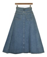 Spick and Span（スピックアンドスパン）ロング・マキシ丈スカート 青 サイズ:S レディース/2200698905023