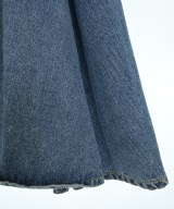 Spick and Span（スピックアンドスパン）ロング・マキシ丈スカート 青 サイズ:S レディース/2200698905023