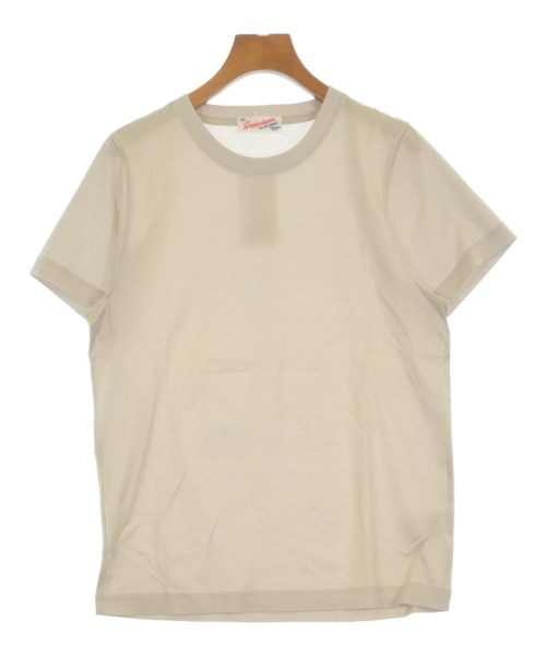 Spick and Span(スピックアンドスパン)Tシャツ・カットソー ベージュ サイズ:F/2200698981027