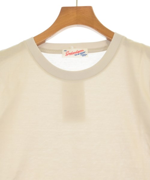 Spick and Span（スピックアンドスパン）Tシャツ・カットソー ベージュ サイズ:F レディース/2200698981027