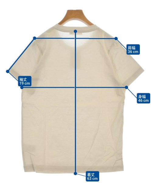Spick and Span（スピックアンドスパン）Tシャツ・カットソー ベージュ サイズ:F レディース/2200698981027