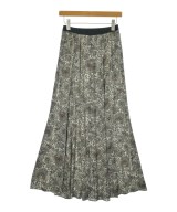 Spick and Span（スピックアンドスパン）ロング・マキシ丈スカート ベージュ サイズ:38(M位) レディース/2200698981072
