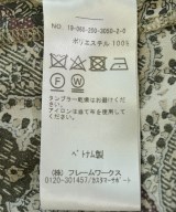 Spick and Span（スピックアンドスパン）ロング・マキシ丈スカート ベージュ サイズ:38(M位) レディース/2200698981072