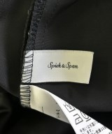 Spick and Span（スピックアンドスパン）ロング・マキシ丈スカート 黒 サイズ:38(M位) レディース/2200693834021