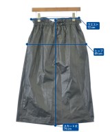 Spick and Span（スピックアンドスパン）ロング・マキシ丈スカート 黒 サイズ:38(M位) レディース/2200693834021