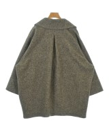 Spick and Span（スピックアンドスパン）チェスターコート 茶 サイズ:38(M位) レディース/2200694453016