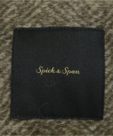 Spick and Span（スピックアンドスパン）チェスターコート 茶 サイズ:38(M位) レディース/2200694453016