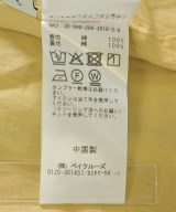 Spick and Span（スピックアンドスパン）ワンピース 黄 サイズ:38(M位) レディース/2200695659059