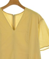 Spick and Span（スピックアンドスパン）ワンピース 黄 サイズ:38(M位) レディース/2200695659059