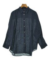 Spick and Span（スピックアンドスパン）ブラウス 紺 サイズ:-(M位) レディース/2200696232015