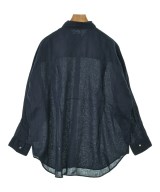 Spick and Span（スピックアンドスパン）ブラウス 紺 サイズ:-(M位) レディース/2200696232015