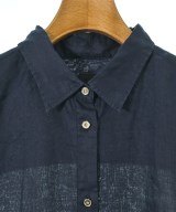 Spick and Span（スピックアンドスパン）ブラウス 紺 サイズ:-(M位) レディース/2200696232015