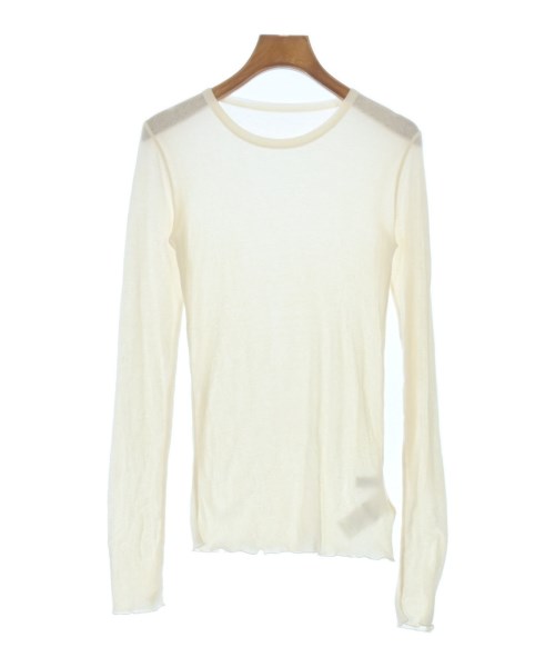 Spick and Span(スピックアンドスパン)Tシャツ・カットソー 白 サイズ:-(XS位)/2200696541094