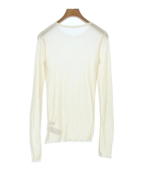 Spick and Span（スピックアンドスパン）Tシャツ・カットソー 白 サイズ:-(XS位) レディース/2200696541094