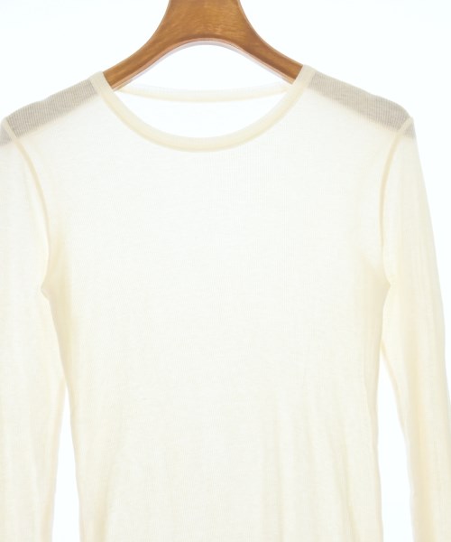 Spick and Span（スピックアンドスパン）Tシャツ・カットソー 白 サイズ:-(XS位) レディース/2200696541094