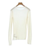 Spick and Span（スピックアンドスパン）Tシャツ・カットソー 白 サイズ:-(XS位) レディース/2200696541094