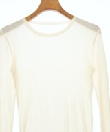 Spick and Span（スピックアンドスパン）Tシャツ・カットソー 白 サイズ:-(XS位) レディース/2200696541094