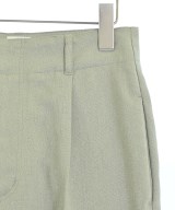Spick and Span（スピックアンドスパン）スラックス 緑 サイズ:38(M位) レディース/2200693651093