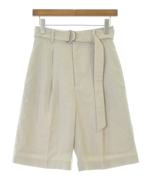 Spick and Span(スピックアンドスパン)ショートパンツ ベージュ サイズ:38(M位)/2200693761020