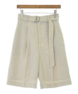 Spick and Span（スピックアンドスパン）ショートパンツ ベージュ サイズ:38(M位) レディース/2200693761020
