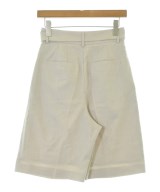 Spick and Span（スピックアンドスパン）ショートパンツ ベージュ サイズ:38(M位) レディース/2200693761020