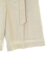 Spick and Span（スピックアンドスパン）ショートパンツ ベージュ サイズ:38(M位) レディース/2200693761020