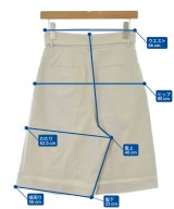 Spick and Span（スピックアンドスパン）ショートパンツ ベージュ サイズ:38(M位) レディース/2200693761020