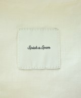 Spick and Span（スピックアンドスパン）カジュアルシャツ 白 サイズ:F レディース/2200694932016