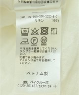 Spick and Span（スピックアンドスパン）カジュアルシャツ 白 サイズ:F レディース/2200694932016