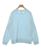 Spick and Span（スピックアンドスパン）ニット・セーター 青 サイズ:F レディース/2200695863029