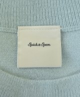 Spick and Span（スピックアンドスパン）ニット・セーター 青 サイズ:F レディース/2200695863029