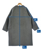 Spick and Span（スピックアンドスパン）その他 グレー サイズ:36(S位) レディース/2200696228018