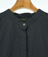 Spick and Span（スピックアンドスパン）シャツワンピース 黒 サイズ:F レディース/2200699392068