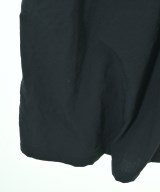 Spick and Span（スピックアンドスパン）シャツワンピース 黒 サイズ:F レディース/2200699392068