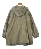 Spick and Span（スピックアンドスパン）モッズコート カーキ サイズ:38(M位) レディース/2200692650011