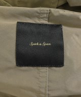 Spick and Span（スピックアンドスパン）モッズコート カーキ サイズ:38(M位) レディース/2200692650011