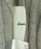 Spick and Span（スピックアンドスパン）カーディガン グレー サイズ:F レディース/2200693422013