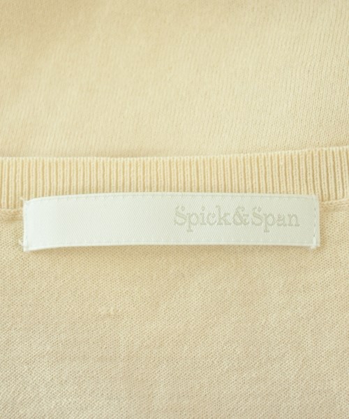 Spick and Span（スピックアンドスパン）ニット・セーター ピンク サイズ:F レディース/2200693422075