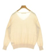 Spick and Span（スピックアンドスパン）ニット・セーター ピンク サイズ:F レディース/2200693422075