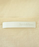 Spick and Span（スピックアンドスパン）ニット・セーター ピンク サイズ:F レディース/2200693422075