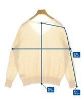 Spick and Span（スピックアンドスパン）ニット・セーター ピンク サイズ:F レディース/2200693422075
