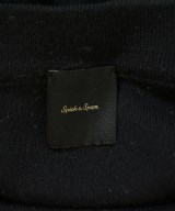 Spick and Span（スピックアンドスパン）ニット・セーター 黒 サイズ:F レディース/2200693849025