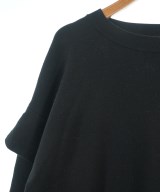 Spick and Span（スピックアンドスパン）ニット・セーター 黒 サイズ:F レディース/2200693849025