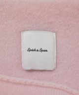 Spick and Span（スピックアンドスパン）ニット・セーター ピンク サイズ:F レディース/2200693849049