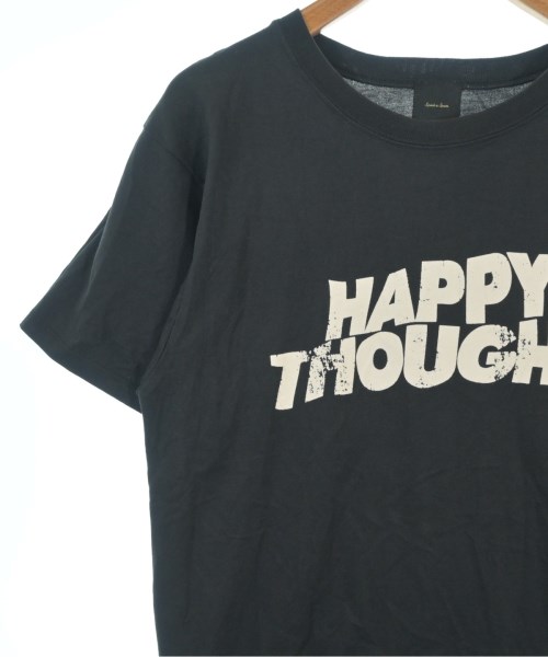 Spick and Span（スピックアンドスパン）Tシャツ・カットソー 黒 サイズ:F レディース/2200694016198