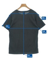 Spick and Span（スピックアンドスパン）Tシャツ・カットソー 黒 サイズ:F レディース/2200694016198